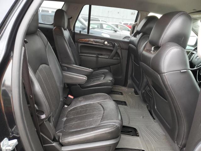 Photo 11 from auction – 2014 BUICK ENCLAVE with VIN 5GAKVBKDXEJ174702