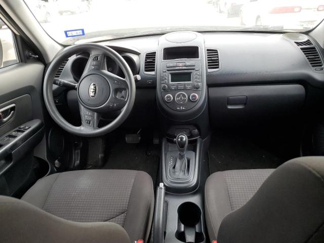Photo 8 from auction – 2013 KIA SOUL with VIN KNDJT2A58D7487883
