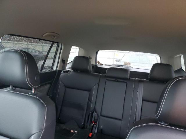 Photo 10 from auction – 2022 VOLKSWAGEN ATLAS SE with VIN 1V2HR2CA5NC558181