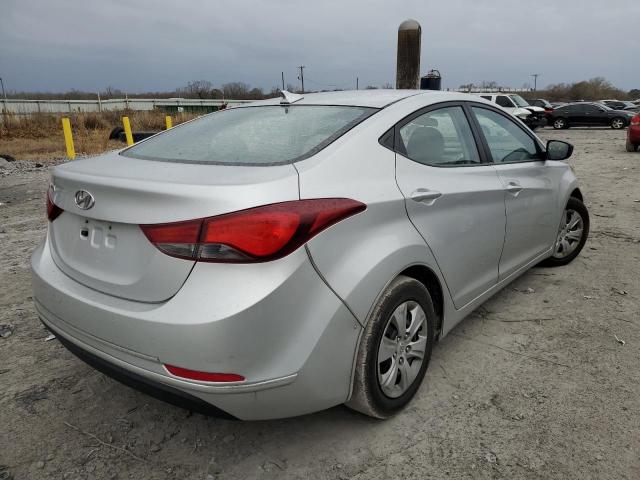 Photo 3 from auction – 2016 HYUNDAI ELANTRA SE with VIN 5NPDH4AE9GH778600