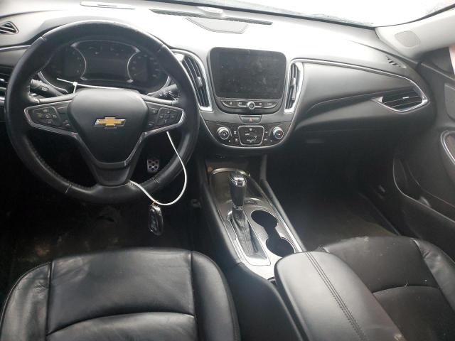 Photo 8 from auction – 2016 CHEVROLET MALIBU LT with VIN 1G1ZE5ST0GF234104