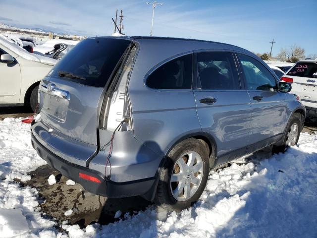 Photo 3 from auction – 2008 HONDA CR-V EX with VIN JHLRE48538C058570