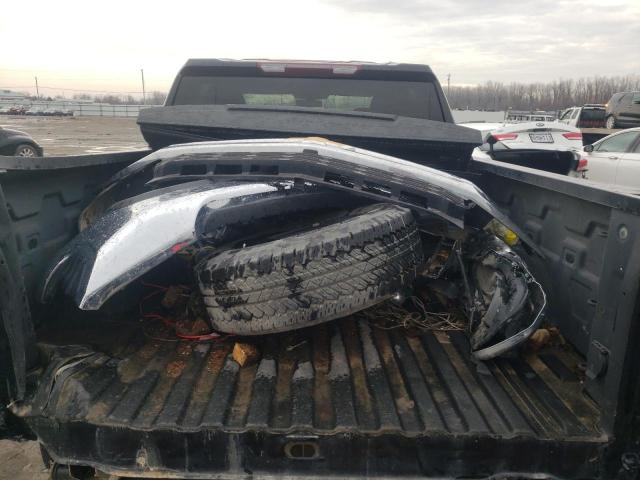Photo 12 from auction – 2021 CHEVROLET SILVERADO with VIN 1GCUYDED6MZ219981