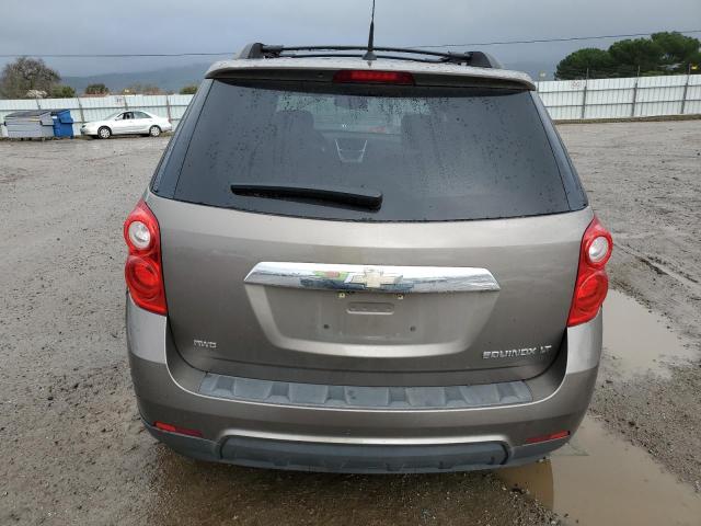 Photo 6 from auction – 2012 CHEVROLET EQUINOX LT with VIN 2GNFLEEK7C6198359