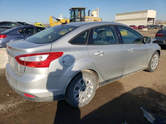 Photo 3 from auction – 2012 FORD FOCUS SE with VIN 1FAHP3F25CL221742