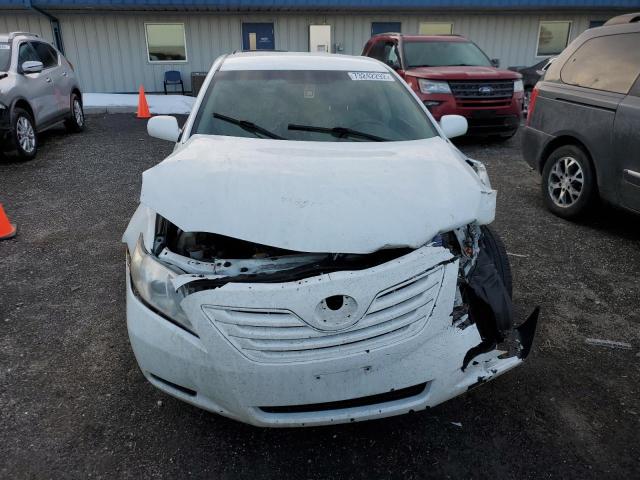 Photo 5 from auction – 2009 TOYOTA CAMRY BASE with VIN 4T4BE46KX9R096043