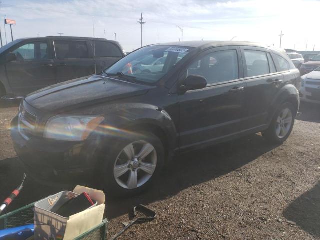 DODGE CALIBER MA 2011 with VIN 1B3CB3HA0BD220774 - Photo from auction
