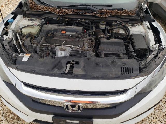 Photo 11 from auction – 2017 HONDA CIVIC LX with VIN 19XFC2F59HE080479