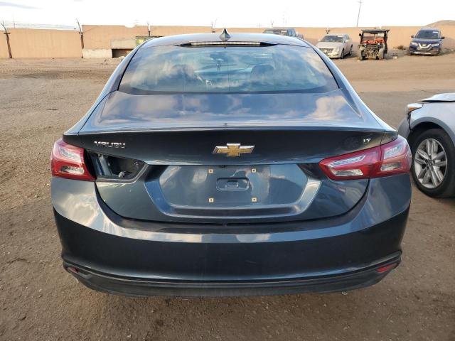 Photo 6 from auction – 2020 CHEVROLET MALIBU with VIN 1G1ZD5ST4LF019886