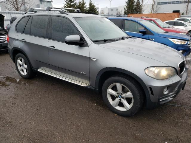 Photo 4 from auction – 2007 BMW X5 3.0I with VIN 5UXFE43557L011030