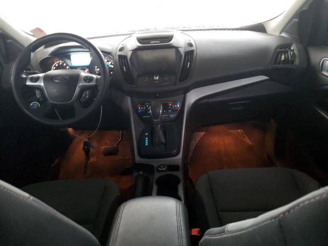 Photo 8 from auction – 2014 FORD ESCAPE SE with VIN 1FMCU0GX4EUD57164