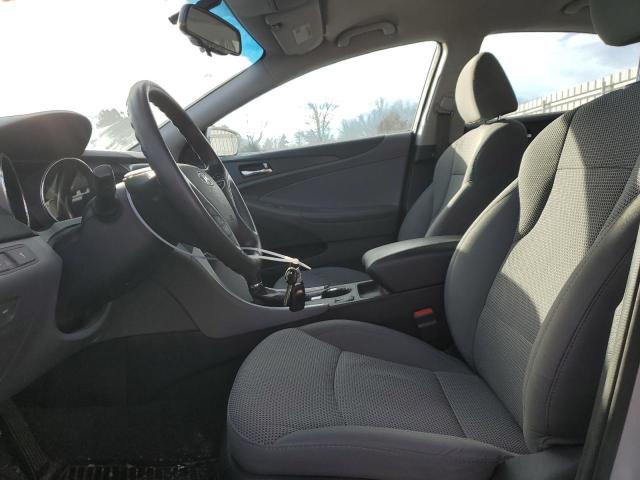 Photo 7 from auction – 2014 HYUNDAI SONATA GLS with VIN 5NPEB4AC8EH926821
