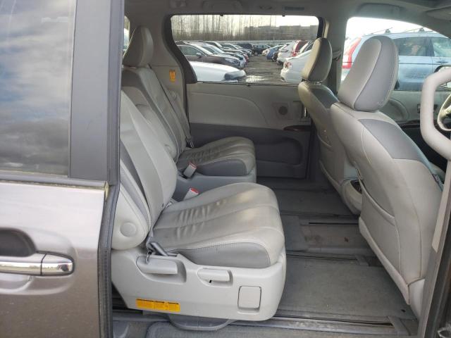 Photo 11 from auction – 2013 TOYOTA SIENNA XLE with VIN 5TDYK3DC1DS404057
