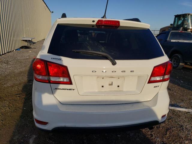 Photo 6 from auction – 2017 DODGE JOURNEY SX with VIN 3C4PDCBB9HT601490