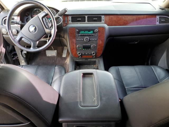 Photo 8 from auction – 2010 CHEVROLET silverado with VIN 3GCRKTE30AG226672