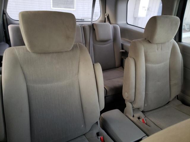 Photo 10 from auction – 2016 NISSAN QUEST S with VIN JN8AE2KP3G9152473