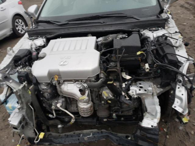 Photo 11 from auction – 2014 LEXUS ES 350 with VIN JTHBK1GG7E2149074