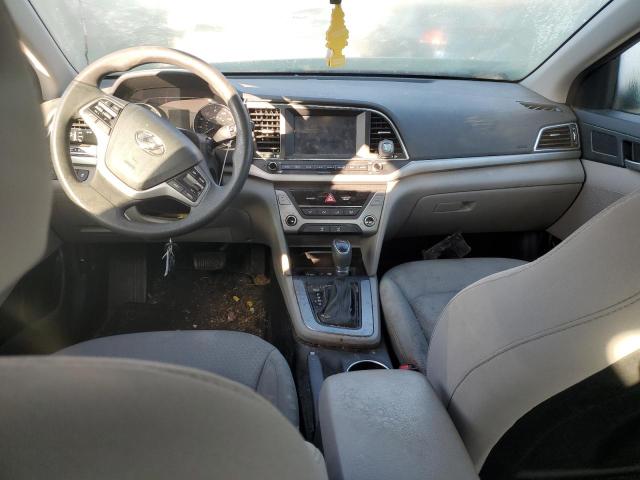 Photo 8 from auction – 2017 HYUNDAI ELANTRA SE with VIN 5NPD84LF7HH012002
