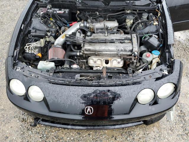 Photo 11 from auction – 2000 ACURA INTEGRA LS with VIN JH4DC4354YS012741