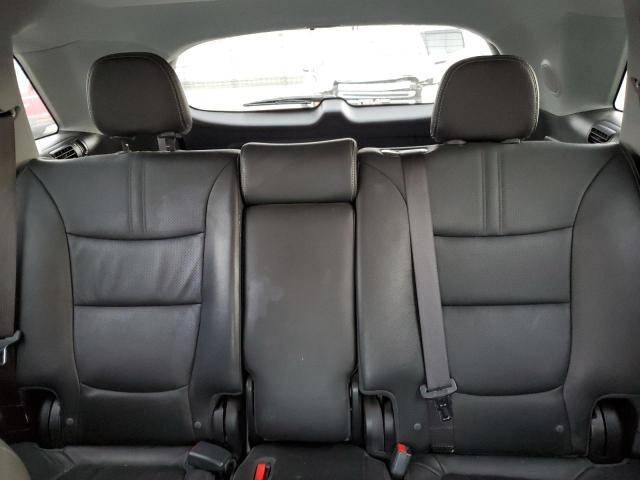 Photo 10 from auction – 2012 KIA SORENTO SX with VIN 5XYKW4A28CG245237