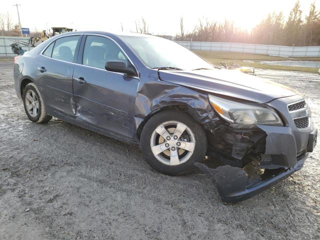 Photo 4 from auction – 2013 CHEVROLET MALIBU LS with VIN 1G11B5SA5DF253165
