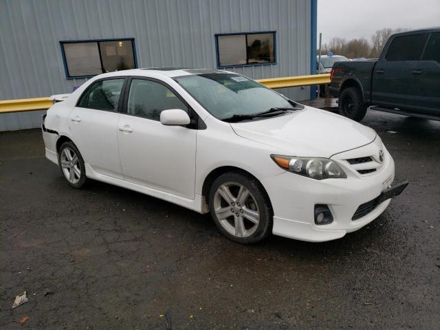 Photo 4 from auction – 2013 TOYOTA COROLLA BA with VIN 5YFBU4EE9DP130931