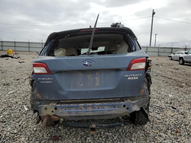 Photo 6 from auction – 2017 SUBARU OUTBACK 2. with VIN 4S4BSACC5H3206418