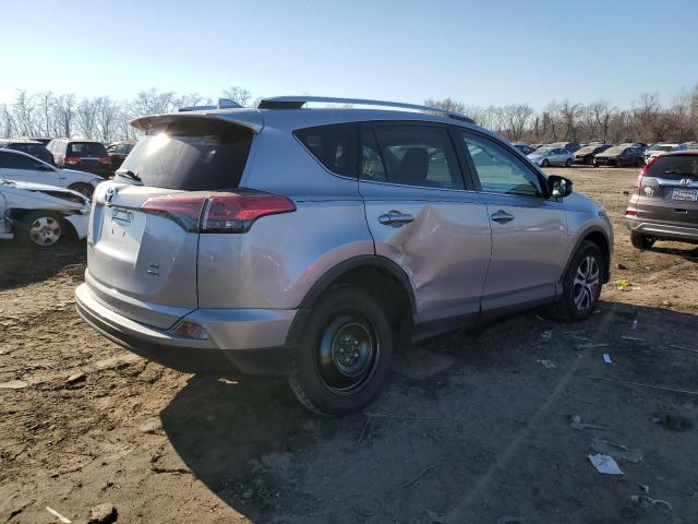 Photo 3 from auction – 2016 TOYOTA RAV4 LE with VIN 2T3BFREV8GW452624