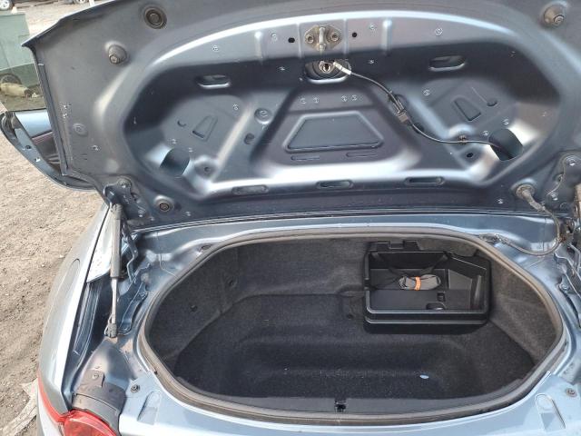 Photo 4 from auction – 2017 MAZDA MX-5 MIATA with VIN JM1NDAM74H0104770