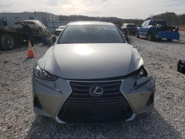 Photo 5 from auction – 2017 LEXUS IS 200T with VIN JTHBA1D20H5054399