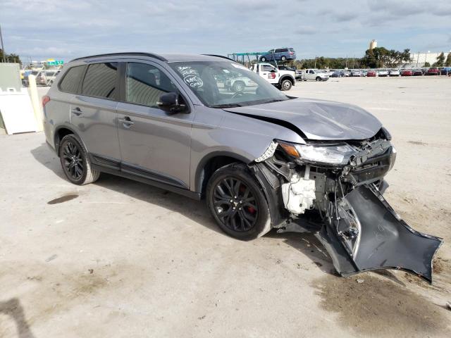 Photo 4 from auction – 2018 MITSUBISHI OUTLANDER with VIN JA4AD3A37JZ068113