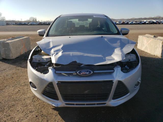 Photo 5 from auction – 2012 FORD FOCUS SE with VIN 1FAHP3F25CL221742