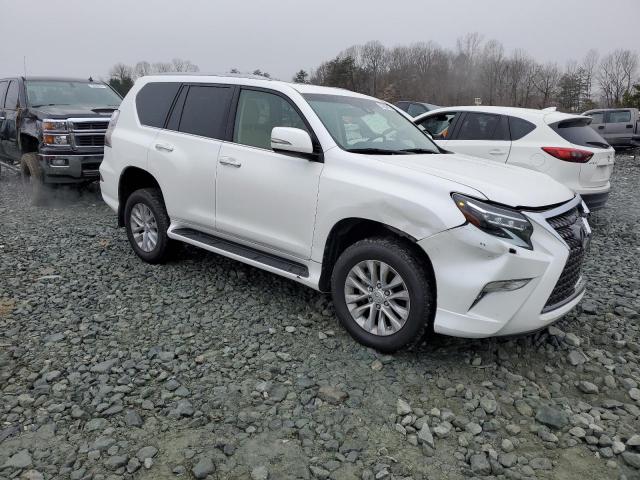 Photo 4 from auction – 2020 LEXUS GX 460 PRE with VIN JTJAM7BX1L5252274