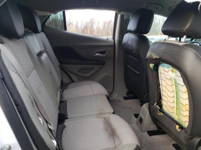 Photo 11 from auction – 2016 BUICK ENCORE with VIN KL4CJASB5GB612119