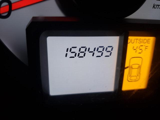 Photo 9 from auction – 2012 HONDA PILOT EXL with VIN 5FNYF4H5XCB001414