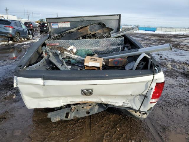 Photo 6 from auction – 2015 RAM 1500 ST with VIN 3C6JR7ATXFG641731