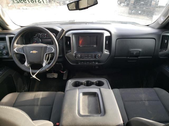 Photo 8 from auction – 2015 CHEVROLET SILVERADO with VIN 1GC1KVE8XFF558129
