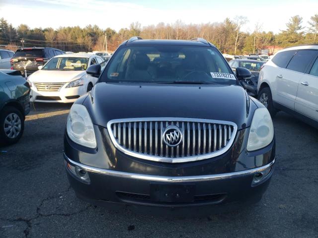 Photo 5 from auction – 2010 BUICK ENCLAVE CX with VIN 5GALRCED5AJ126416
