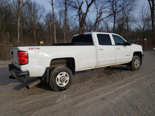 Photo 3 from auction – 2015 CHEVROLET SILVERADO with VIN 1GC1KVE8XFF558129