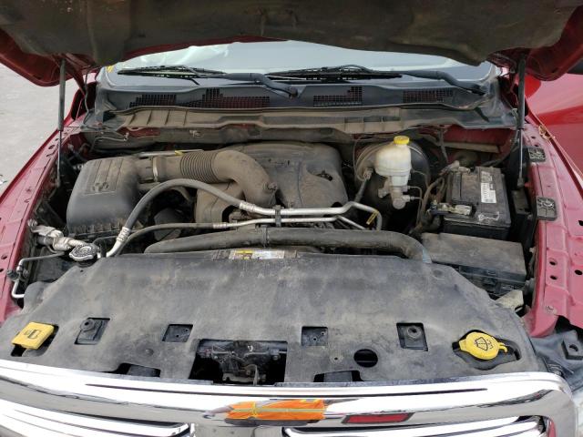 Photo 11 from auction – 2013 RAM 1500 SLT with VIN 1C6RR6GT9DS523261