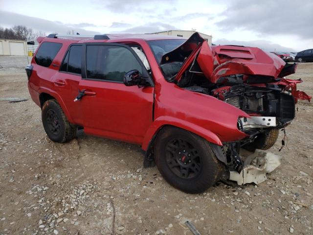 Photo 4 from auction – 2017 TOYOTA 4RUNNER SR with VIN JTEBU5JR7H5450228