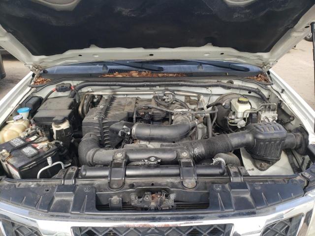 Photo 11 from auction – 2018 NISSAN FRONTIER S with VIN 1N6BD0CT0JN732553