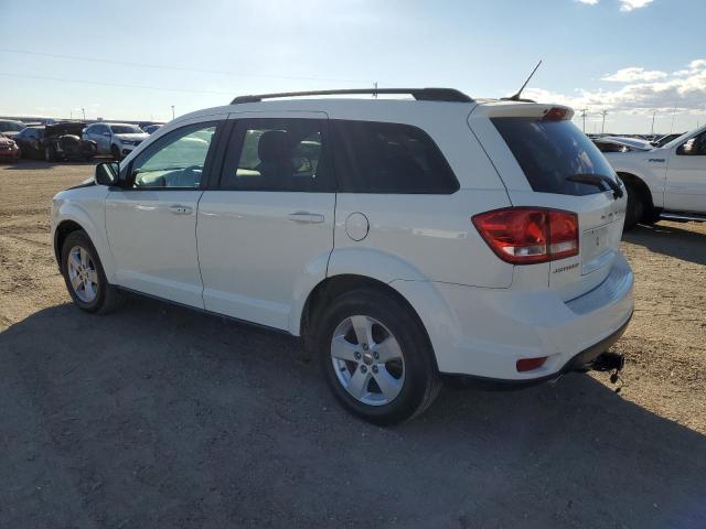 Photo 2 from auction – 2012 DODGE JOURNEY SX with VIN 3C4PDCBG1CT331773