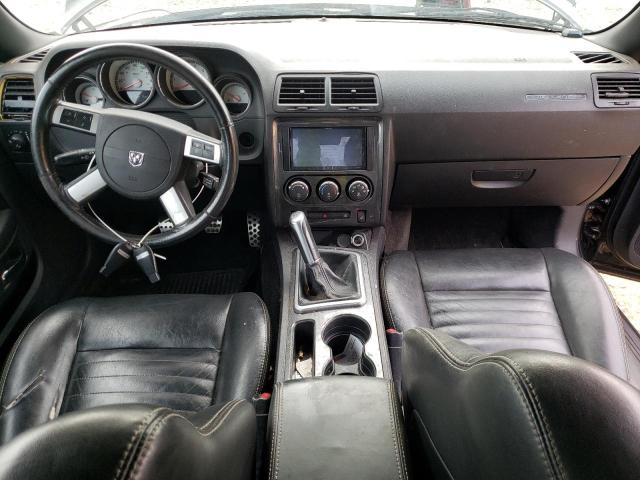 Photo 8 from auction – 2009 DODGE CHALLENGER with VIN 2B3LJ54TX9H535200