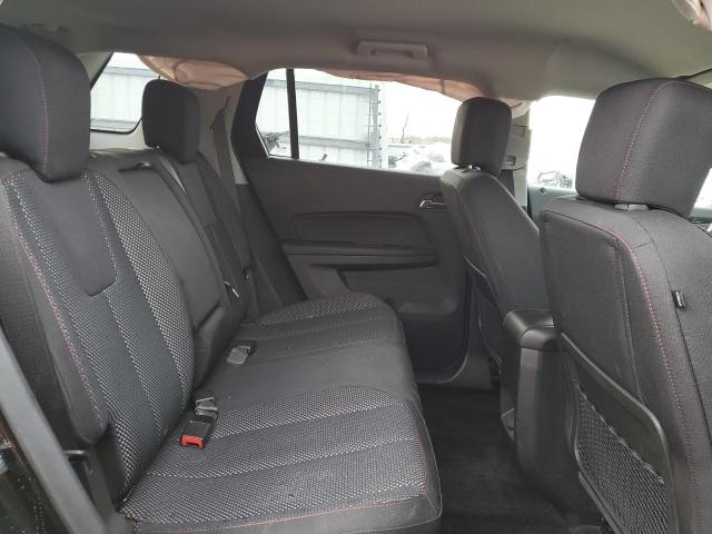 Photo 10 from auction – 2015 GMC TERRAIN SL with VIN 2GKFLWE33F6266432