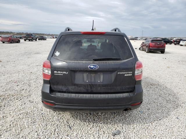 Photo 6 from auction – 2014 SUBARU FORESTER 2 with VIN JF2SJAEC8EH530466