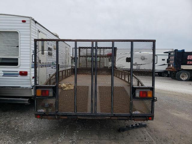 Photo 6 from auction – 2006 ISUZU NPR with VIN 4KLB4B1U66J801125