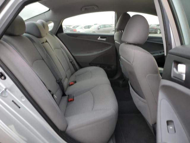 Photo 10 from auction – 2012 HYUNDAI SONATA GLS with VIN 5NPEB4AC8CH314910