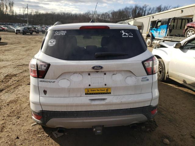 Photo 6 from auction – 2018 FORD ESCAPE SEL with VIN 1FMCU9HD4JUC29347