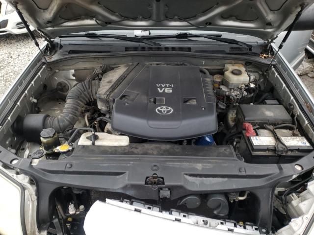Photo 11 from auction – 2004 TOYOTA 4RUNNER SR with VIN JTEBU14R640022288